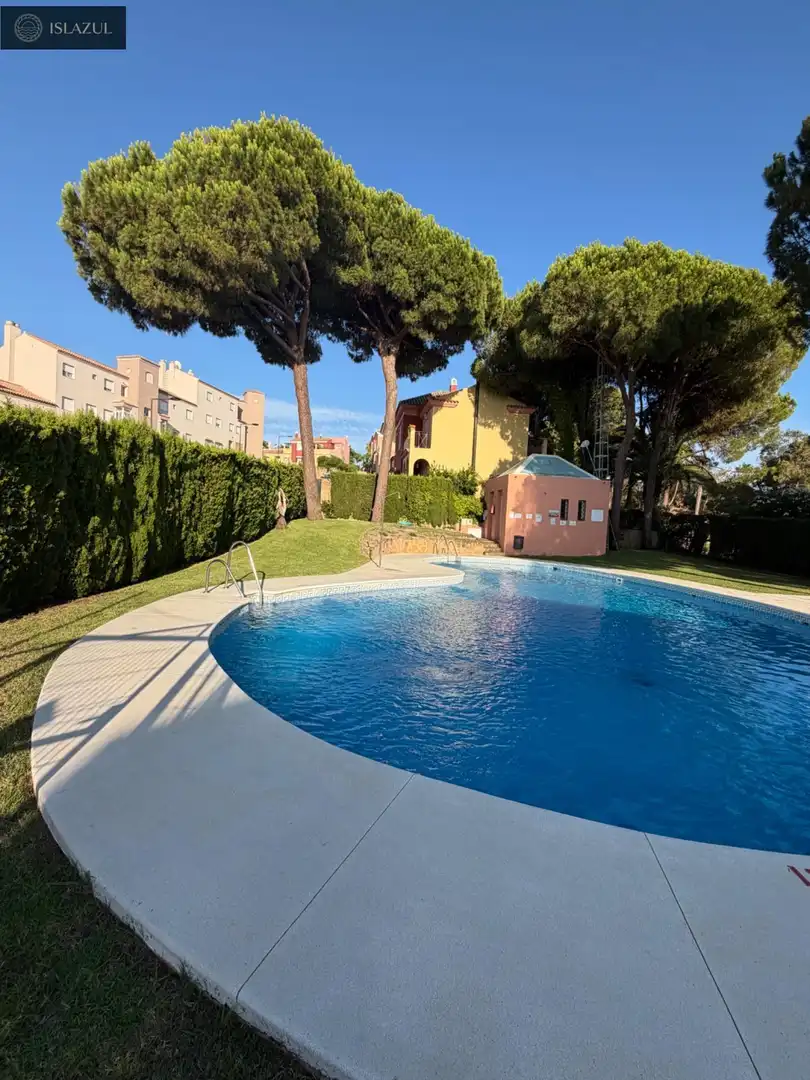 Semi-detached house for sale in Paseo CHIRINA DE LA, imagen 88