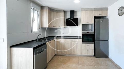 Foto 5 de Casa adosada en venta en Santa Rosa, Alicante