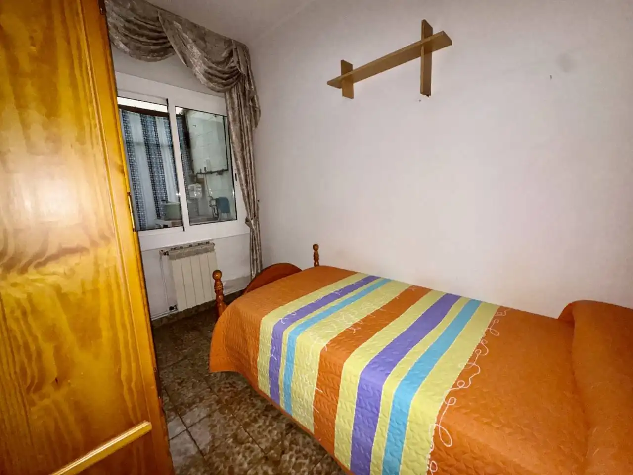 Appartamento con giardino in vendita a La Roca del Vallès, imagen 10