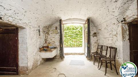 Foto 3 de Finca rústica en venda a De L'església, 1, Palau de Santa Eulàlia, Girona