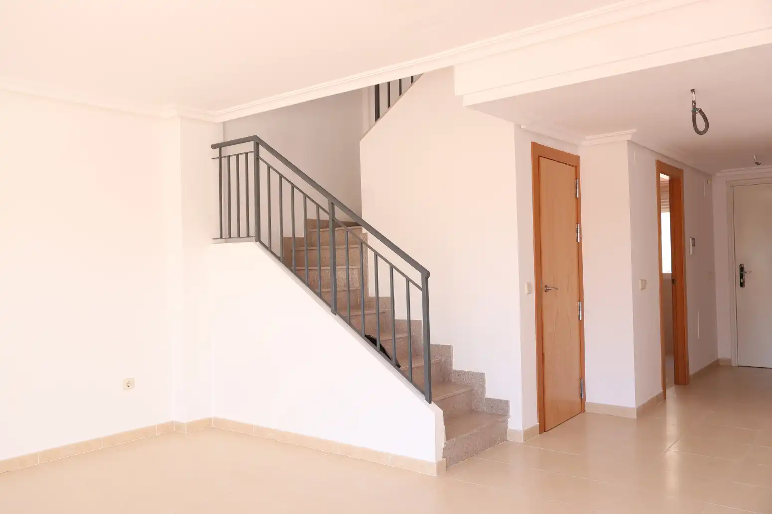 Semi-detached house with terrace for sale in Moncófar Pueblo, imagen 8