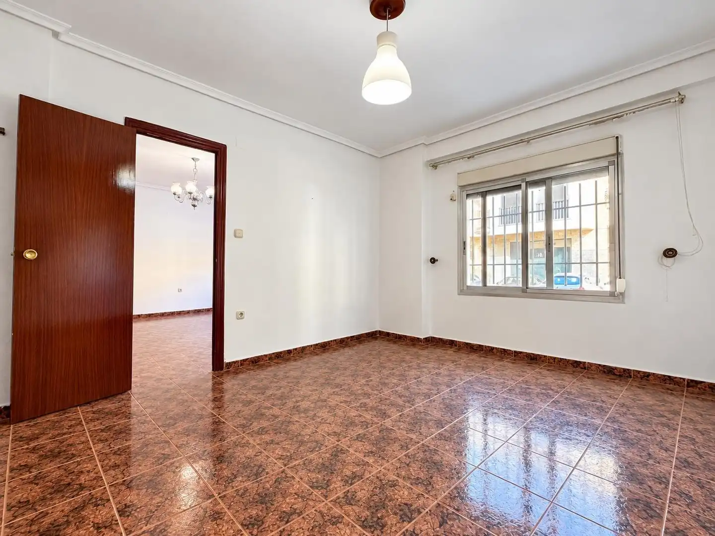 Erdgeschosswohnung mit Aufzug zum Verkauf in Casco Antiguo, imagen 61