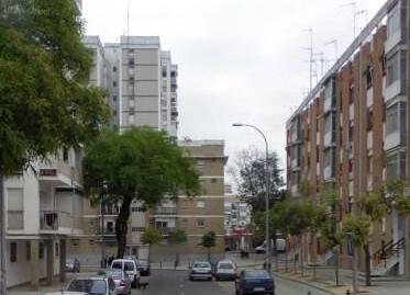 Photo 2 of Flat for sale in Calle Gitanillo de Triana, 9, San Pablo, Sevilla