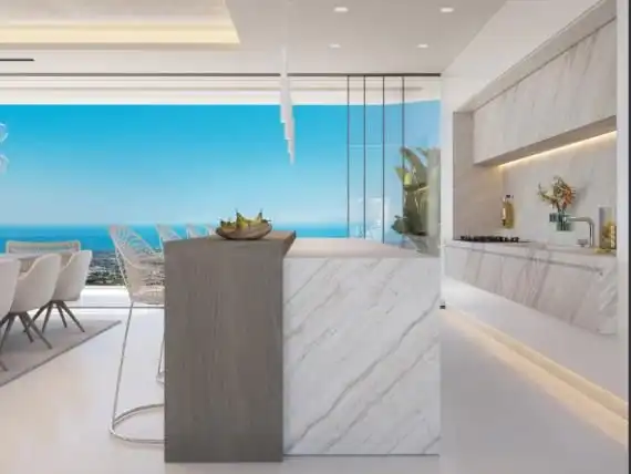Casa en venta en Benahavís pueblo, imagen 16