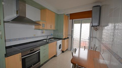Foto 4 de Piso en venta en Travesia Bouzo, A Guarda , Pontevedra