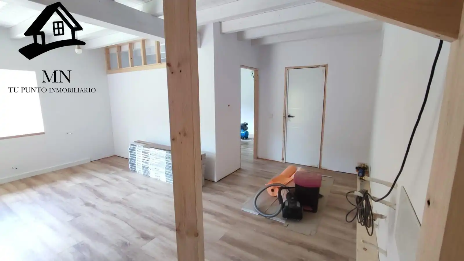 Country homes for sale in San Pedro del Romeral