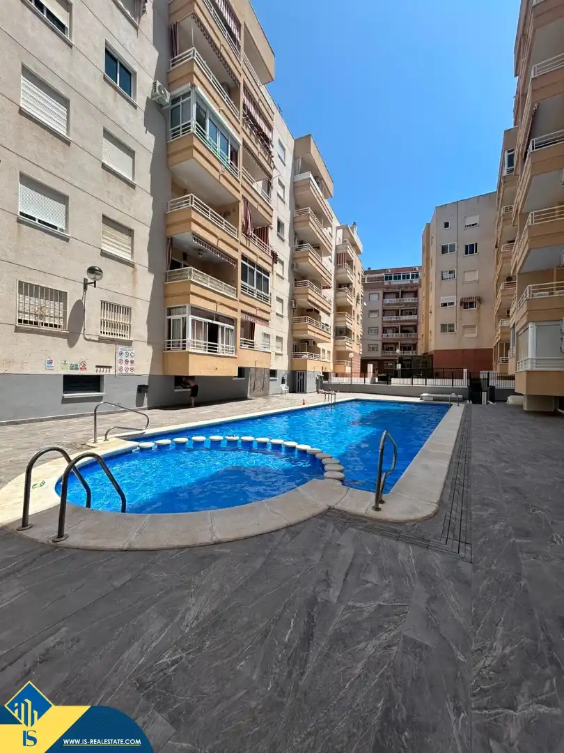 Àtic amb piscina en venda a Playa del Cura, imagen 24