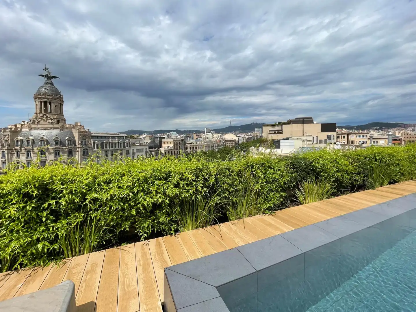 Wohnung mit Terrasse zum Verkauf in GRACIA, imagen 39