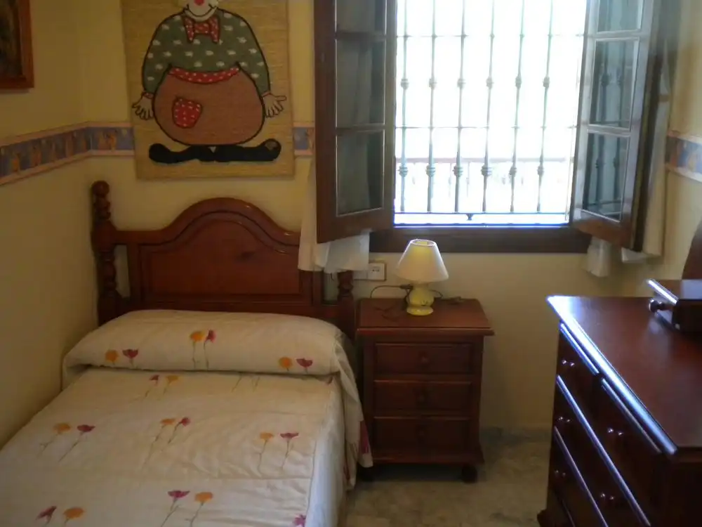 Chalet con terraza en venta en Carretera de la Barrosa, imagen 23