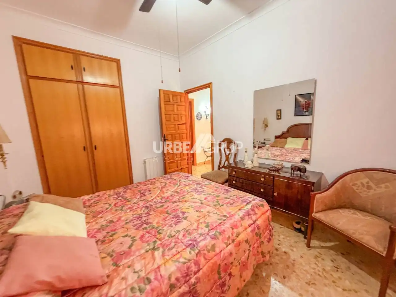 Casa con piscina en venta en Castellví de Rosanes, imagen 47