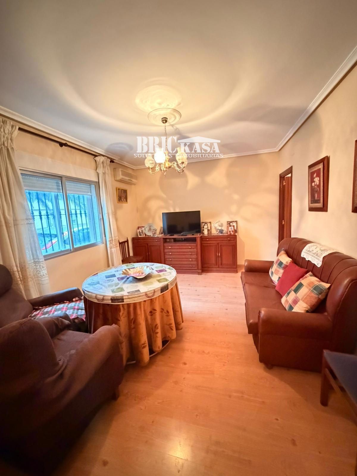 Flat for sale in Arroyo de la Luz  with Private garden