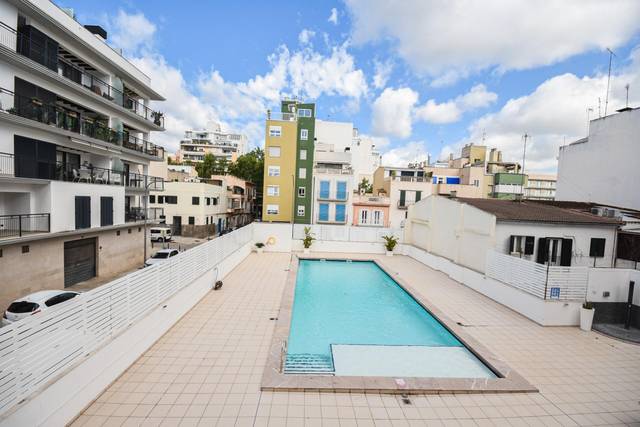 Piso en Venta en Son Armadans