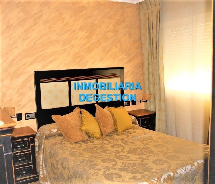 Bedroom of Flat for sale in Linares  with Air Conditioner