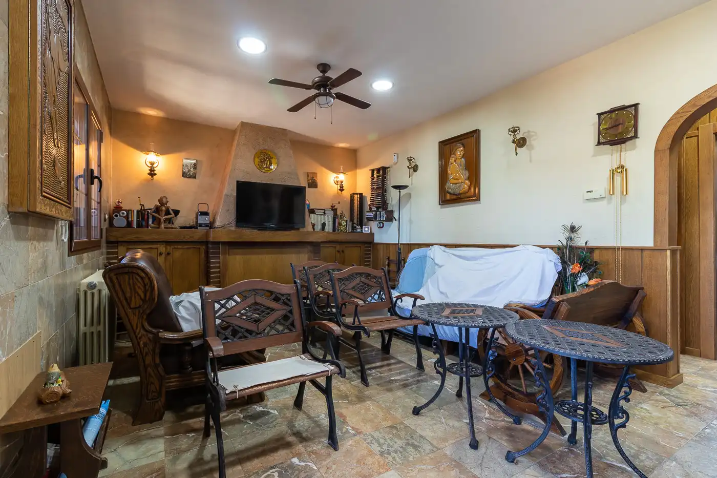 Villa con piscina in vendita a Cehegín, imagen 8