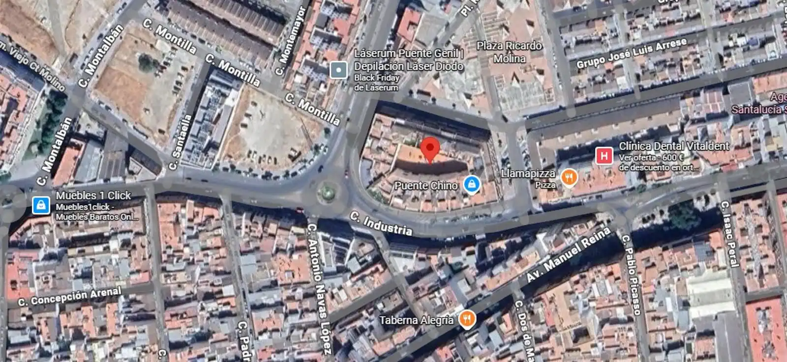 Dúplex en venda a Industria, imagen 2