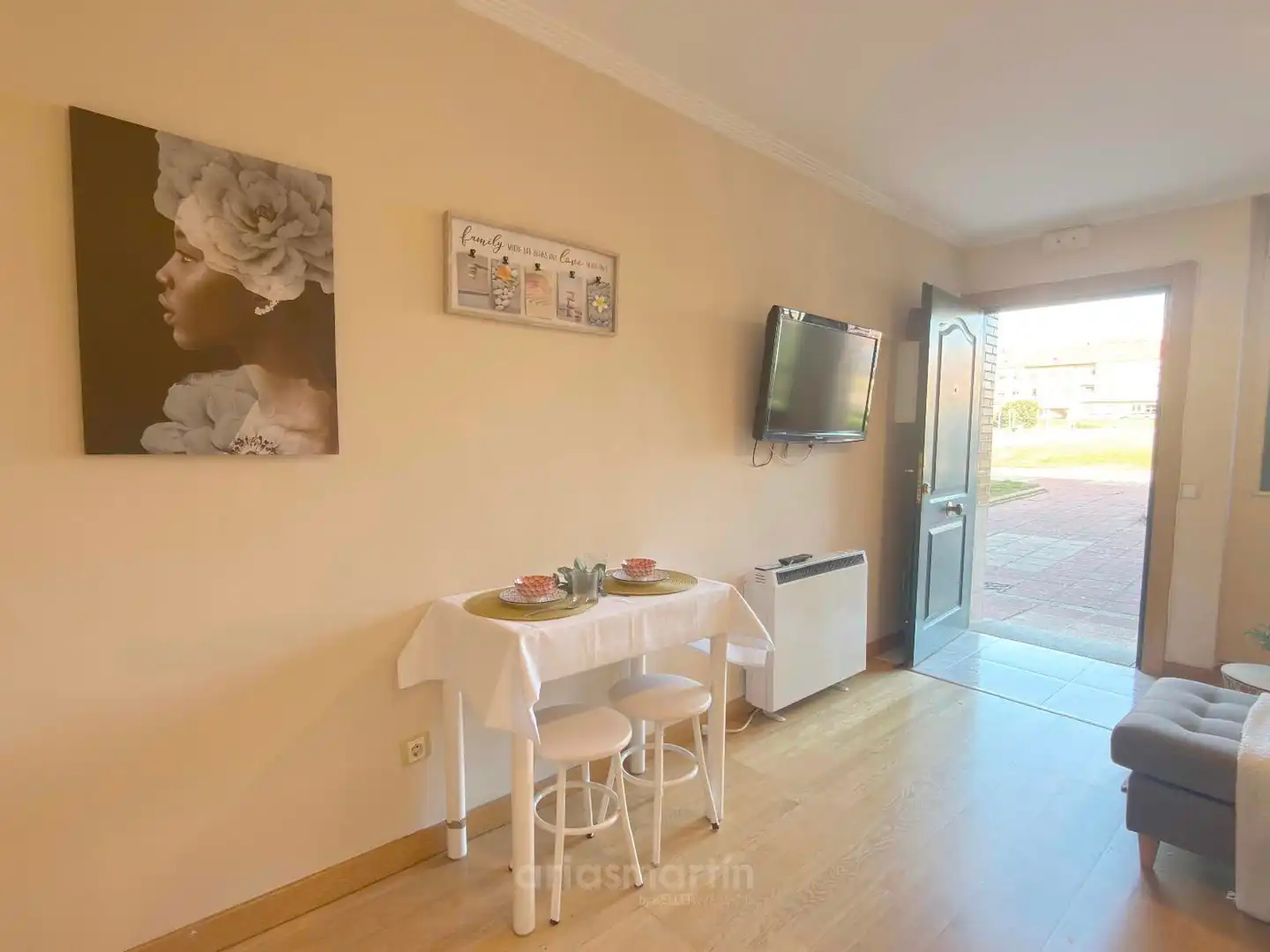 Piso en venta en Luis Sala Balust, 3, Pizarrales