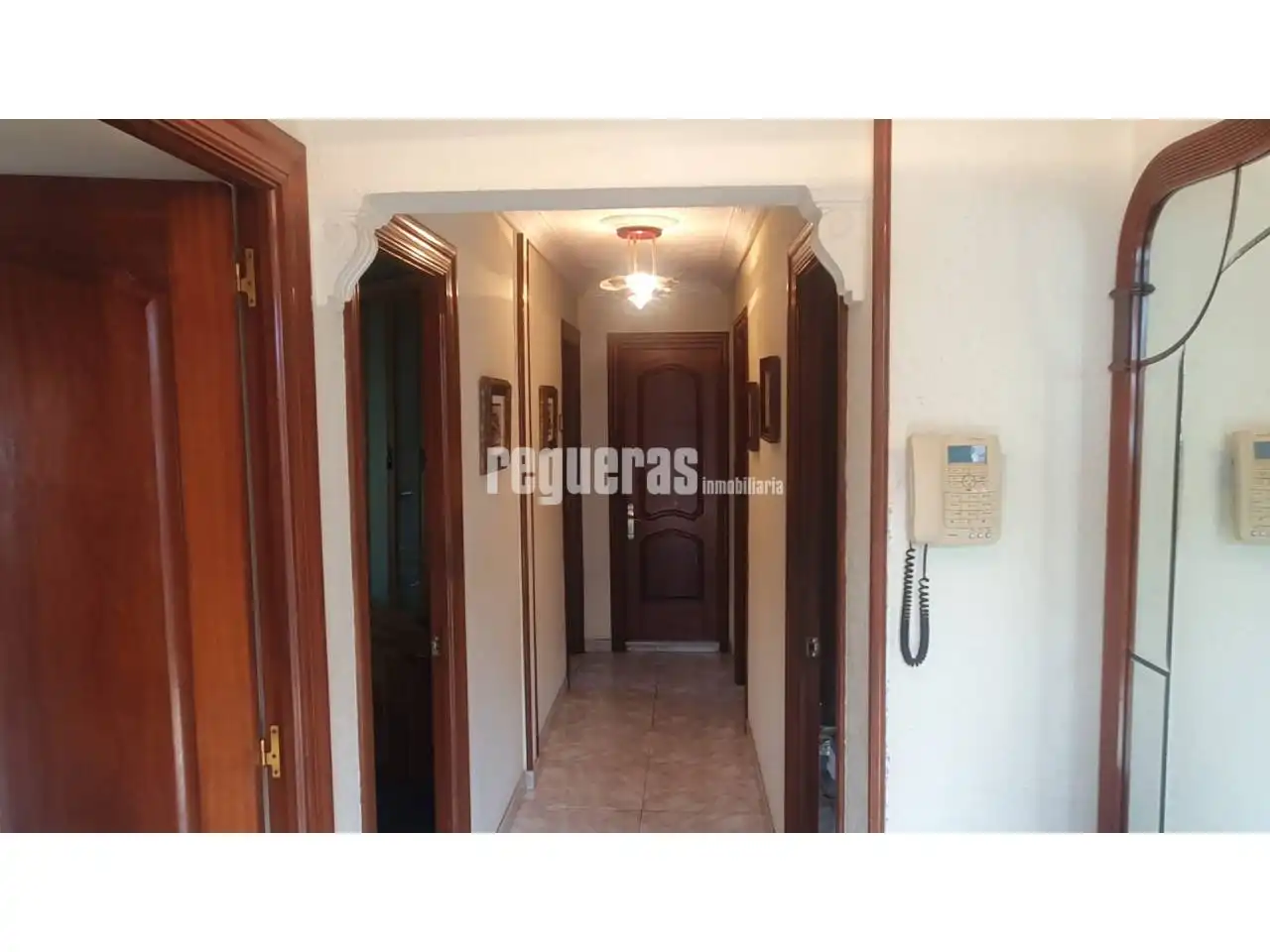 Houses for sale in Corvera de Asturias  with Heating, Parquet flooring and Furnished