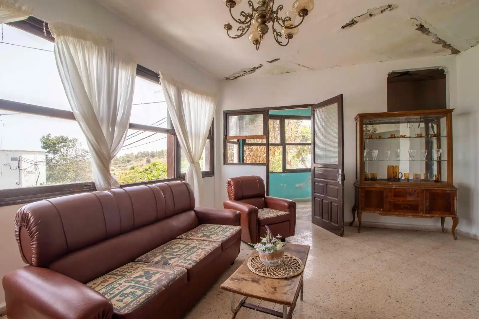 House with terrace for sale in La Vega - El Amparo - Cueva del Viento, imagen 27
