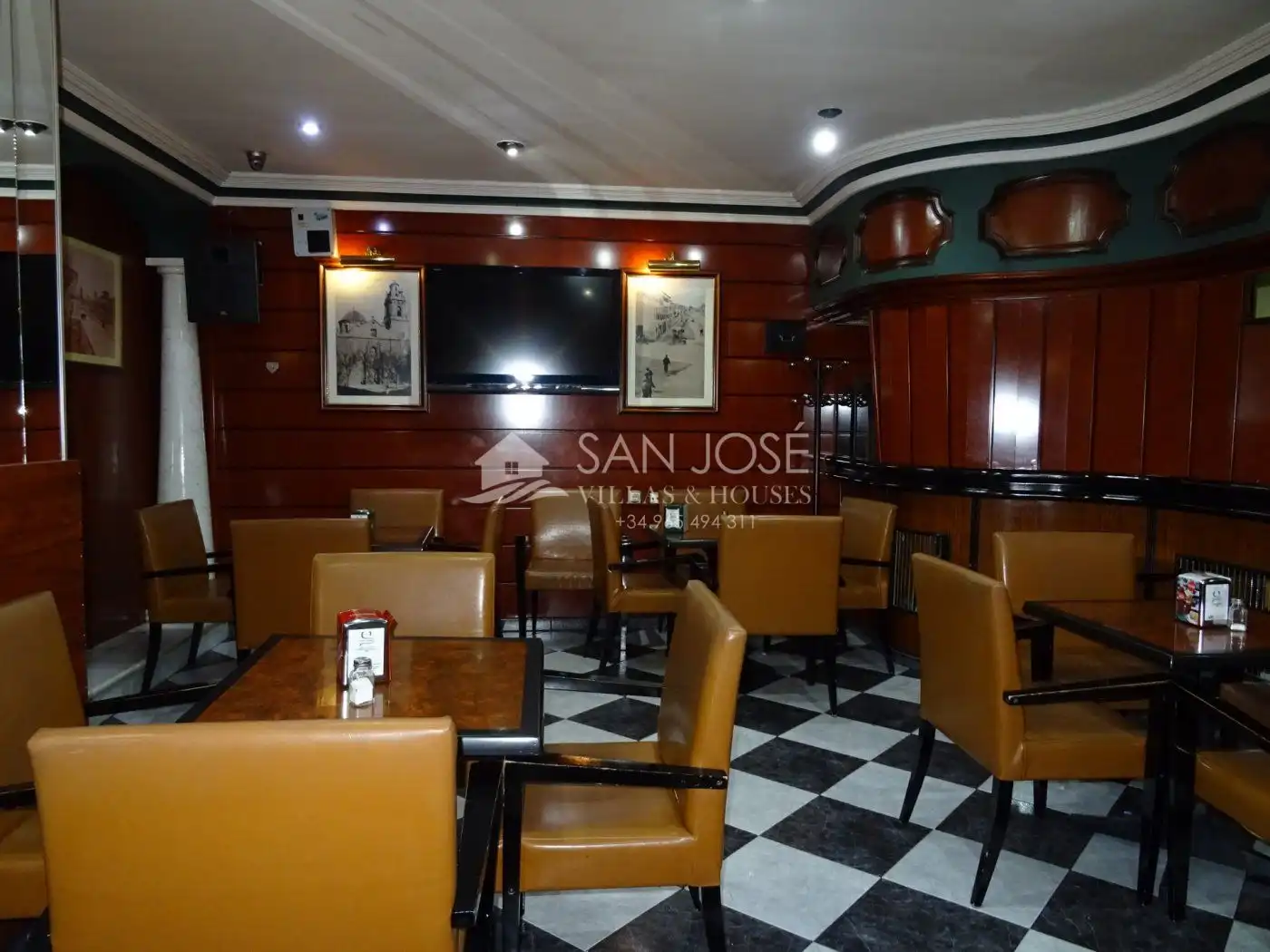 Business premises for sale in Aspe Centro, imagen 12