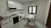 Kitchen of Flat for sale in Santurtzi   with Balcony