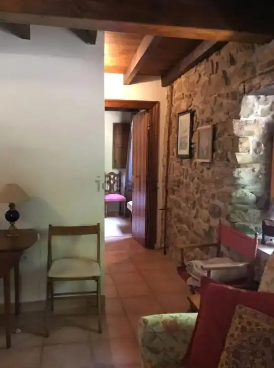 Casa o xalet en venda en Pesaguero amb Calefacció, Terrassa i Moblat