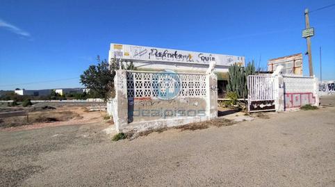 Photo 5 of Industrial buildings for sale in Agua Amarga - Urbanova, Alicante