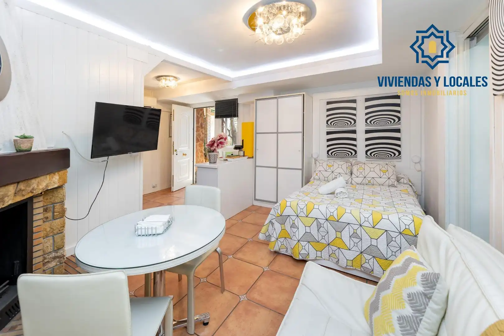 Villa avec piscine à vendre à C. la Iruela, 45, imagen 10
