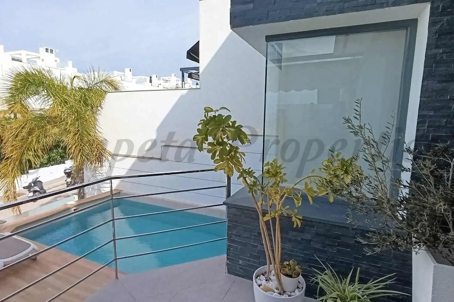 House with pool for sale in Avda Pescia - Ctra de Frigiliana, imagen 27