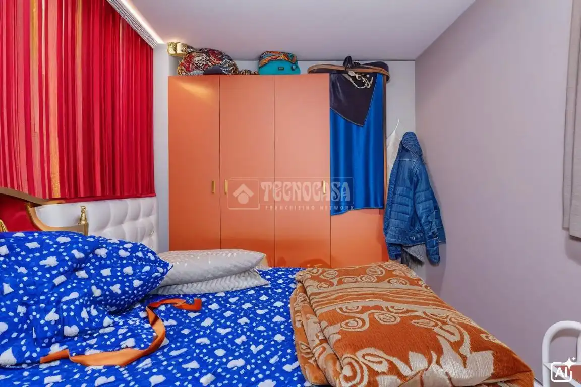 Flat for sale in Angustias - Chana - Encina