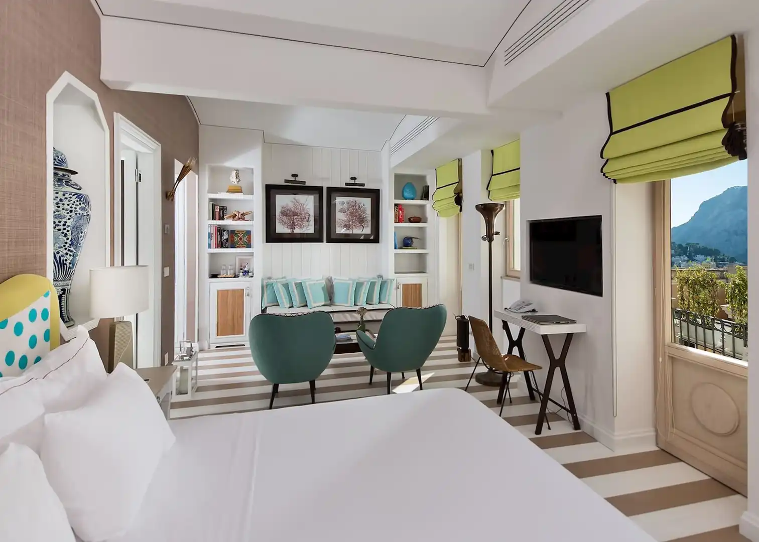 Habitación de Finca rústica en venta en Murcia con Calefacción, Jardín privado y Terraza