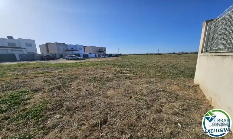 Terreno residencial en venta en Puigmal - Mas Nou
