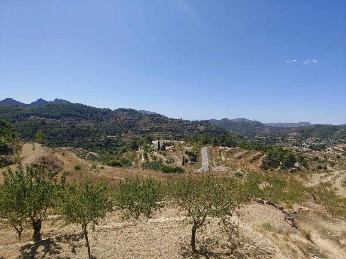 Terrenys i solars en venda a Sella, imagen 12