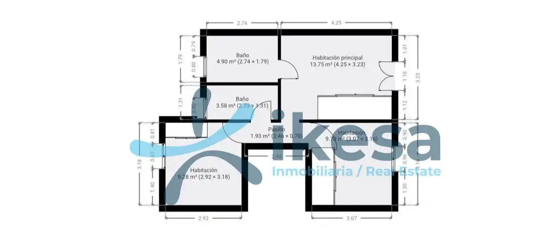 Casa adosada en venta en Castilleja de la Cuesta con Aire acondicionado