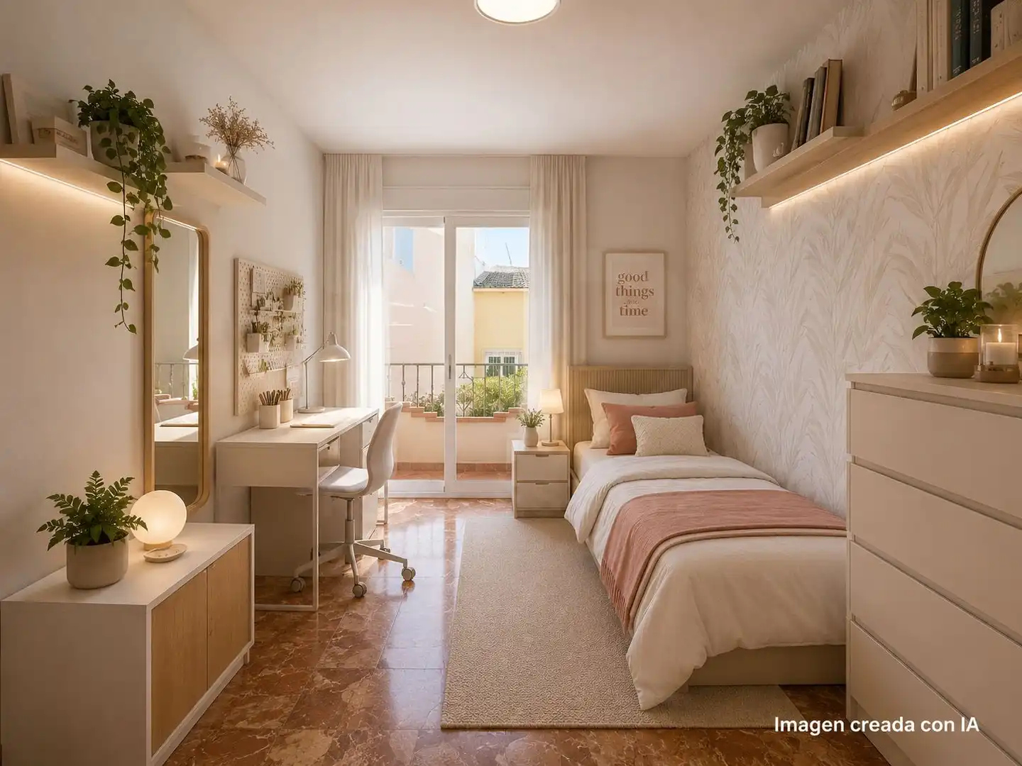 Maison jumelée à vendre à Polideportivo, imagen 21