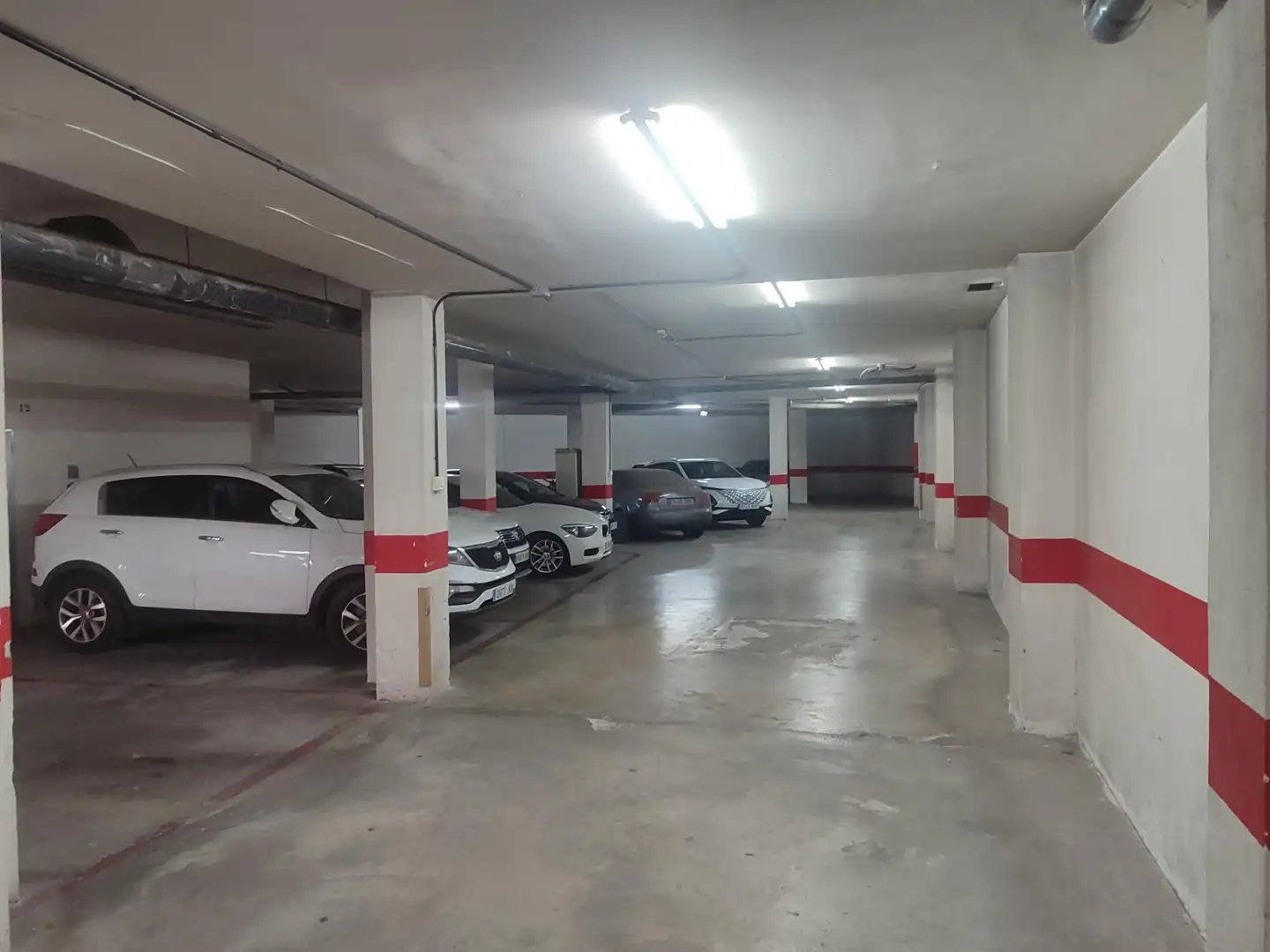 Parking à vendre à Poniente, imagen 2