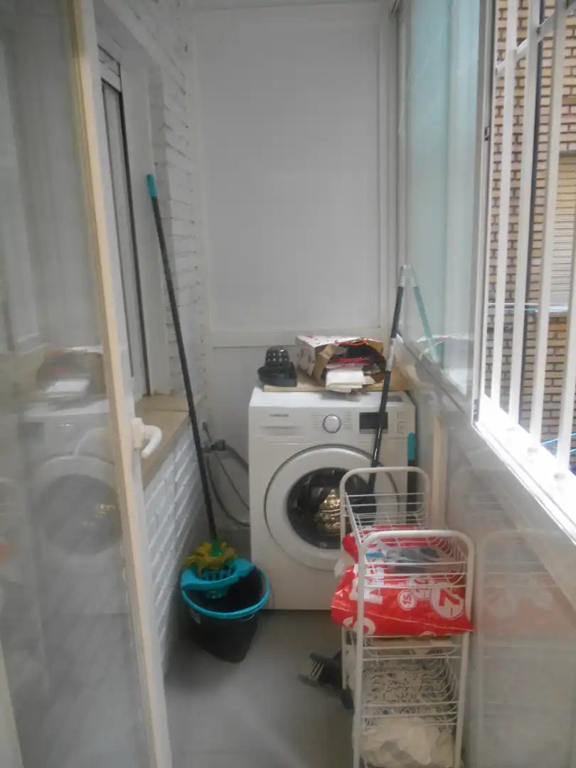 Flat for rent in Calle de Canarias, Palos de Moguer