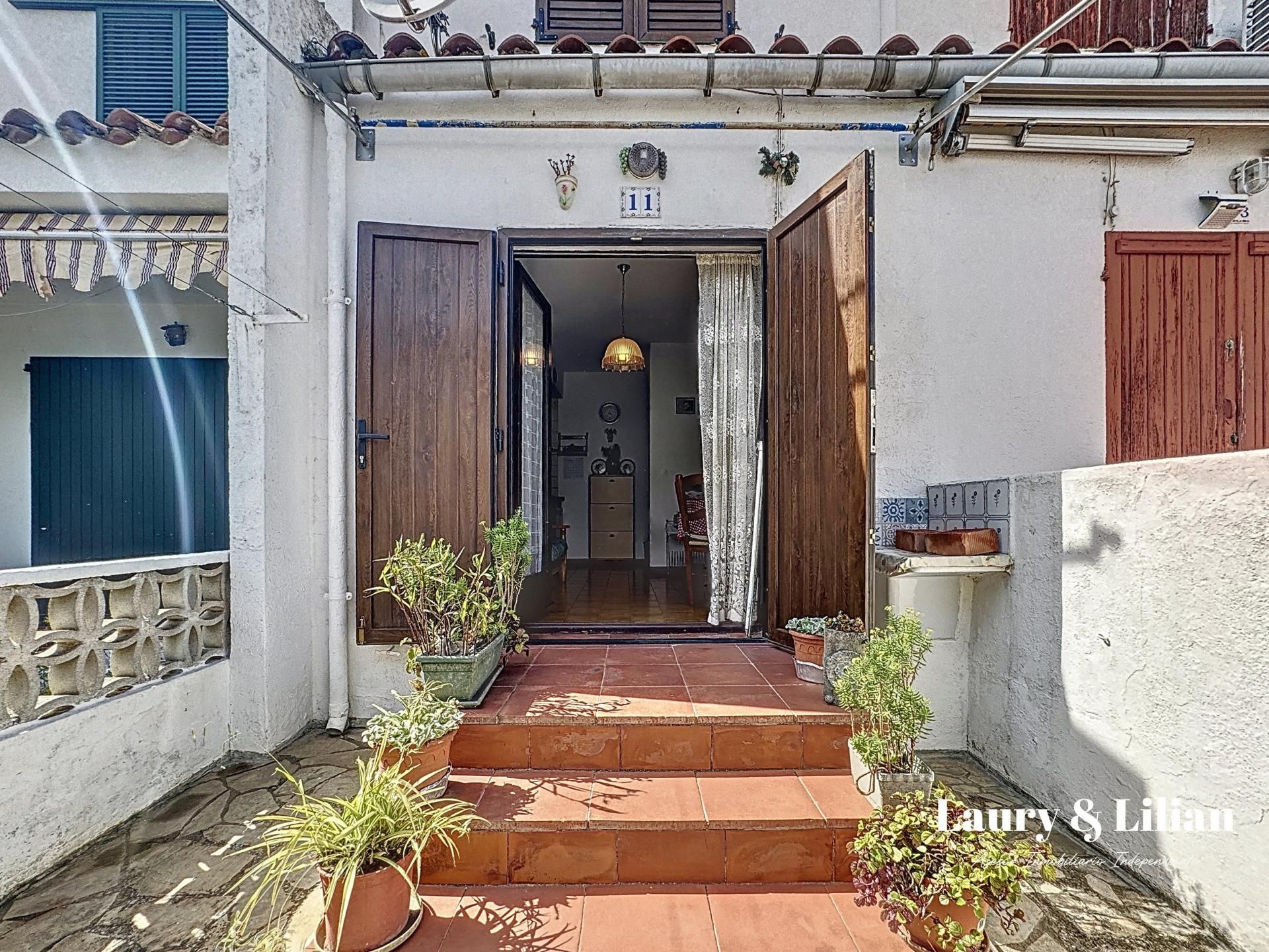 Single-family semi-detached for sale in Empuriabrava
