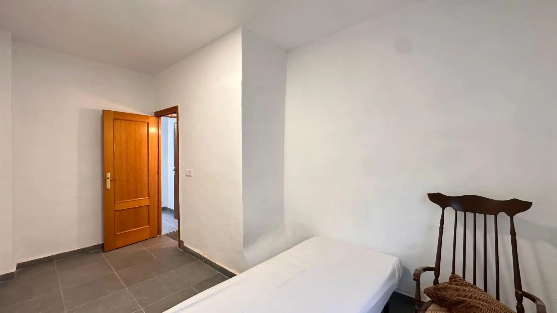 Dormitori de Casa o xalet en venda en Alberic amb Terrassa