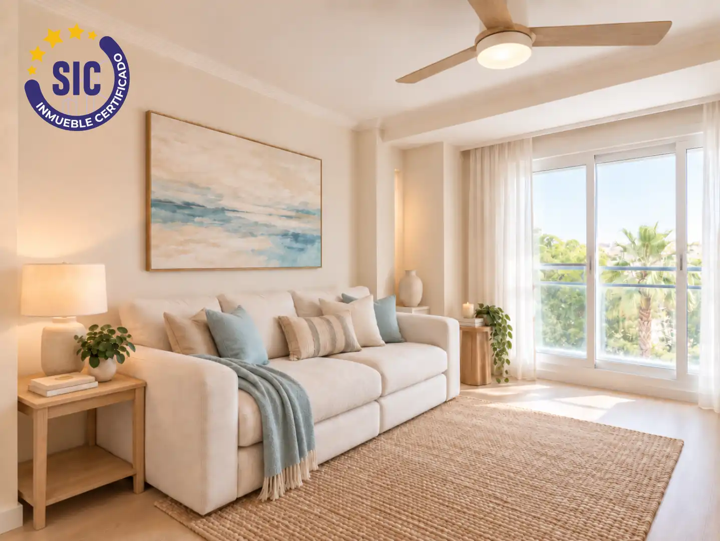 Piso con balcón en venta en Catarroja - AV RAMBLETA 69, imagen 3
