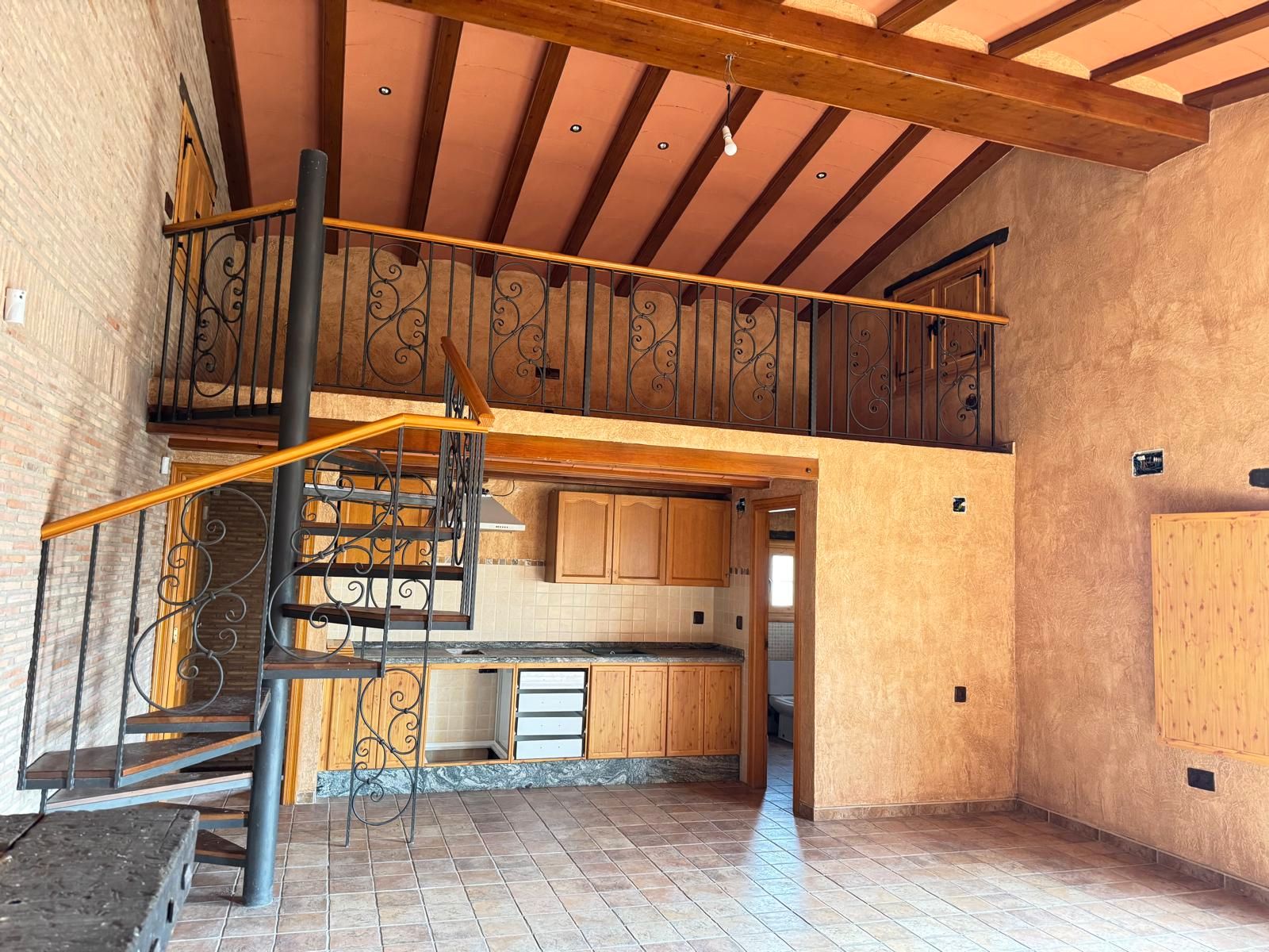 Casa o chalet en venta en Castellón de la Plana / Castelló de la Plana con Calefacción, Jardín privado y Terraza