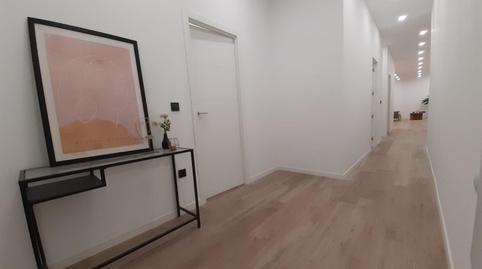 Foto 5 de Piso en venta en Barrio del Nervión, Sevilla