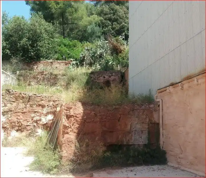 Wohnbaugrundstück zum Verkauf in Cervelló, imagen 6