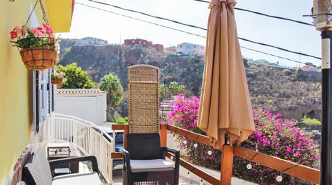 Foto 4 de Casa o chalet en venta en La Uníón, Tijoco Bajo, Adeje