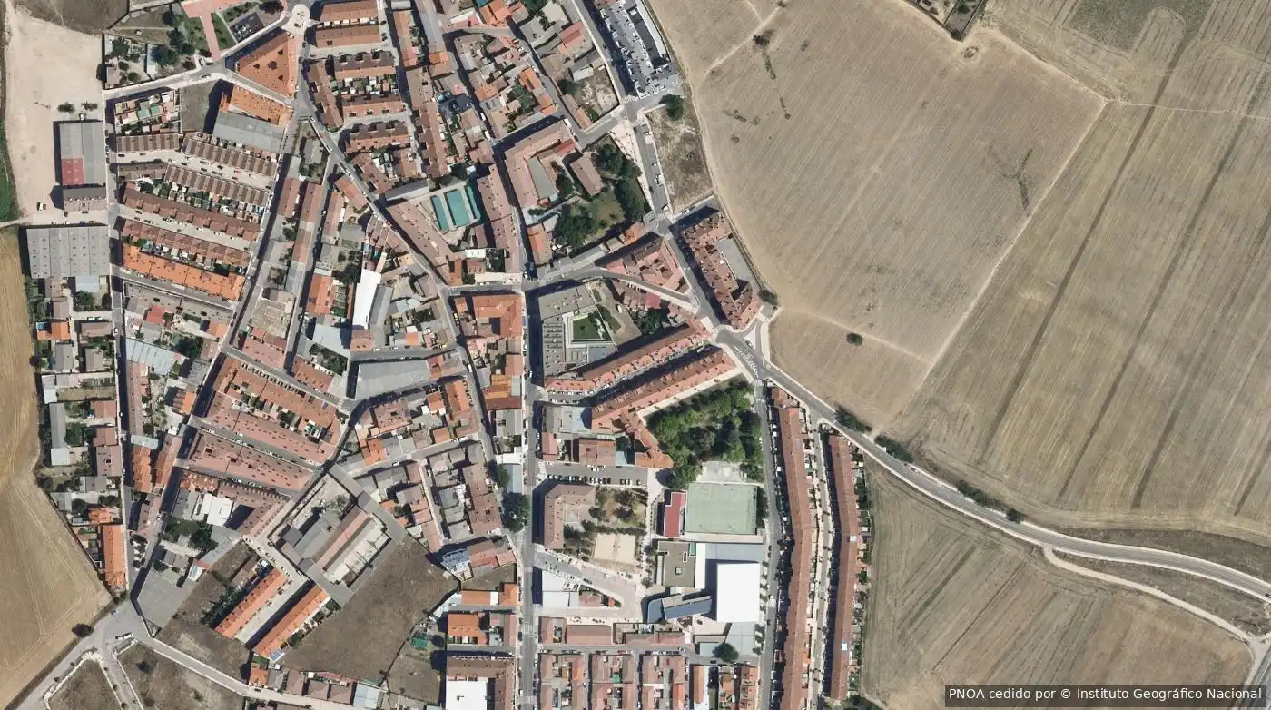 Flat for sale in Santovenia de Pisuerga, Valladolid