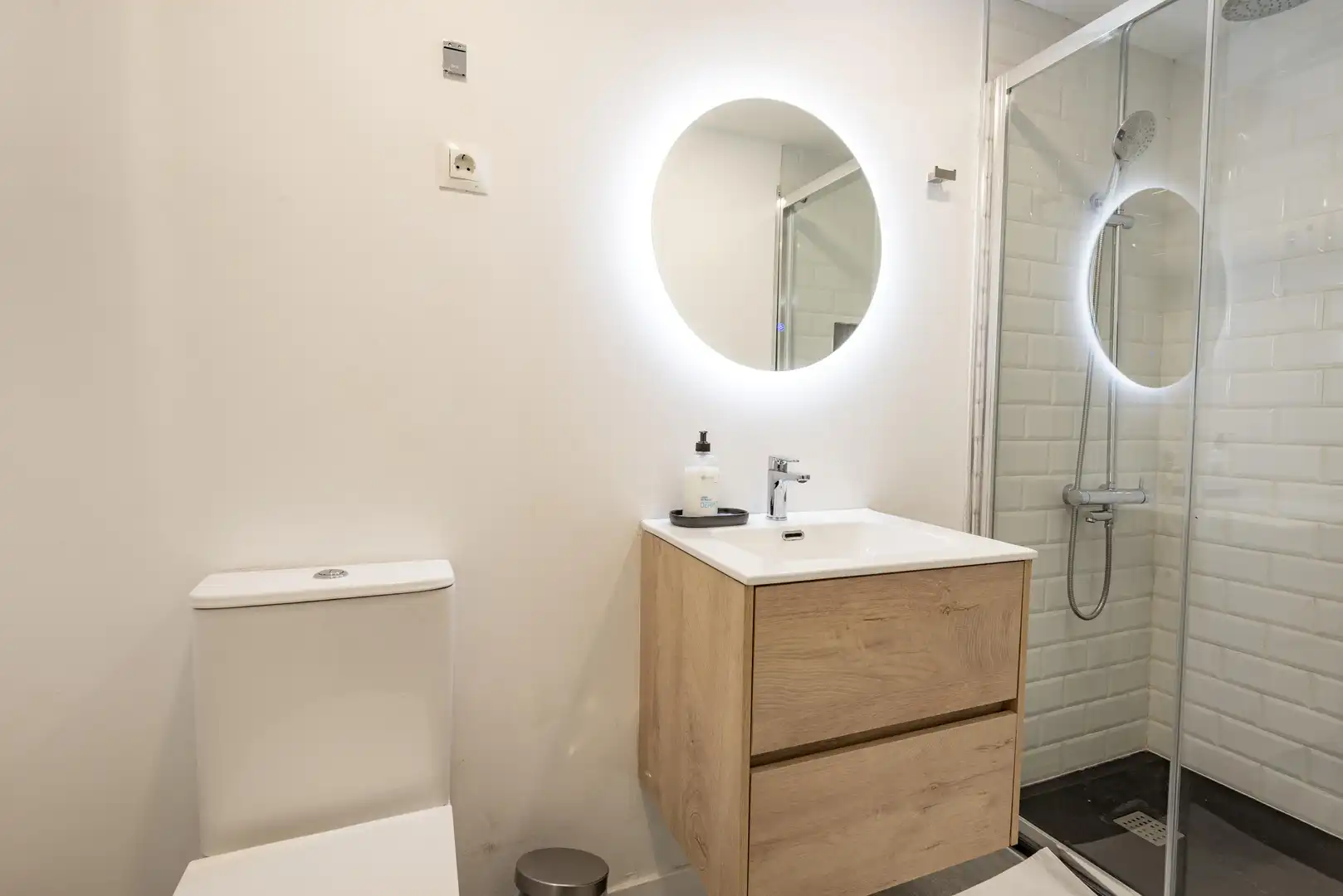 Piso en venta en Paseo de la Esperanza, imagen 36
