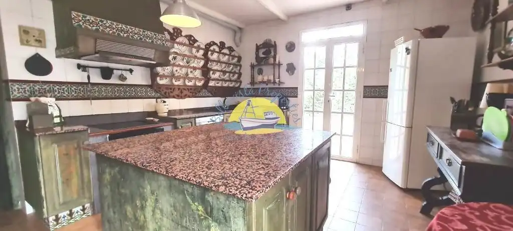 Xalet amb terrassa en venda a Pedanías Oeste, imagen 10
