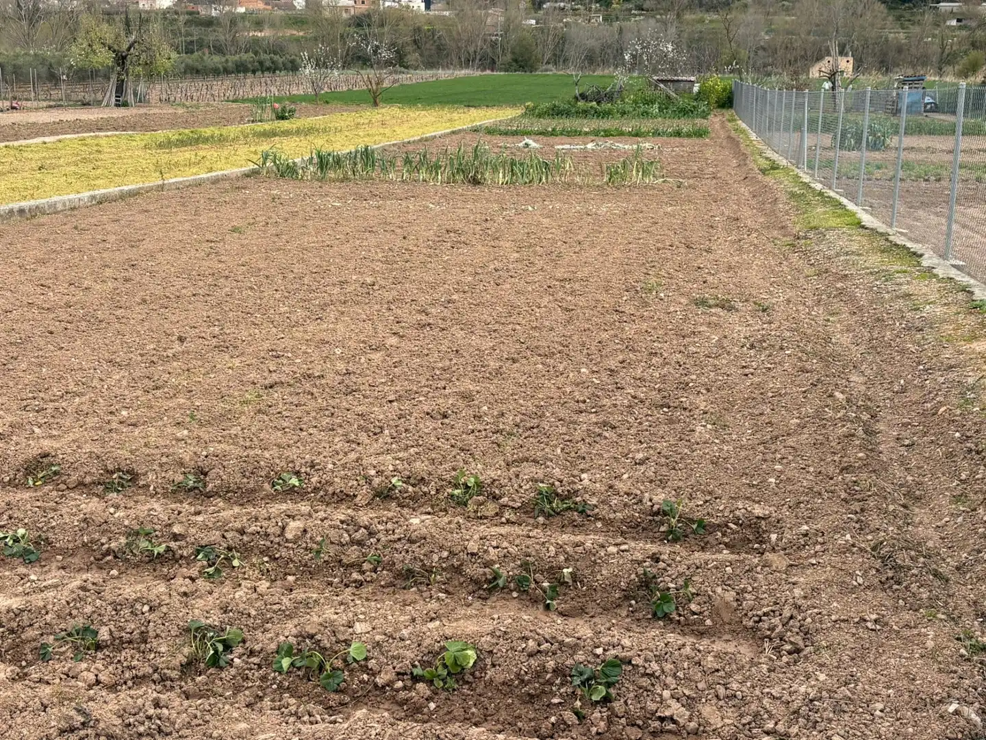 Terreni e lotti in vendita a Murillo de Río Leza, imagen 17