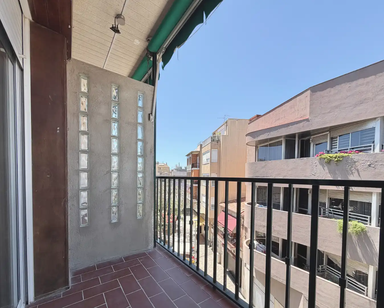 Terrassa de Pis en venda en Vilafranca del Penedès amb Aire condicionat, Calefacció i Parquet