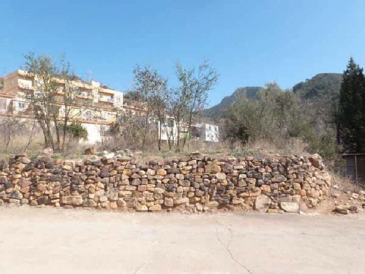 Residencial en venda en Chóvar