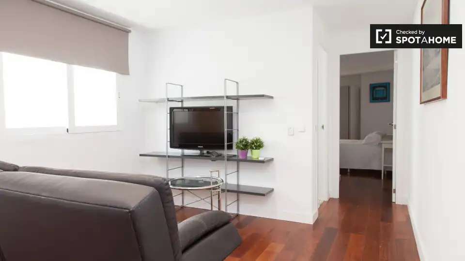 Wohnung zur Miete in Centro, imagen 4